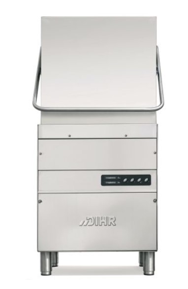 МАШИНА ПОСУДОМОЕЧНАЯ DIHR HT 11+PS+DDE+PAP
