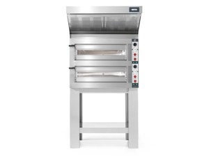 ПЕЧЬ ДЛЯ ПИЦЦЫ CUPPONE TIEPOLO TP435/1CM-C5-CP