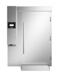 ШКАФ ШОКОВОЙ ЗАМОРОЗКИ LAINOX ZOOM BOOSTED ZO202BP