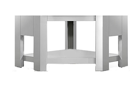 ПОДСТАВКА ПОД ПЕЧЬ ДЛЯ ПИЦЦЫ CUPPONE CARAVAGGIO SCR835/1