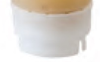 Клапан сменный для бутылки TABLECRAFT InvertaTop 1SV