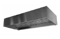 ЗОНТ ВЫТЯЖНОЙ ПРИСТЕННЫЙ APACH CHEF LINE AIHW14P0N11/25