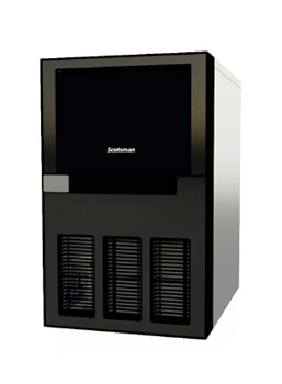 ЛЬДОГЕНЕРАТОР SCOTSMAN AXG M 67 AS