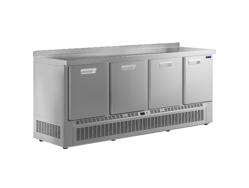 СТОЛ ХОЛОДИЛЬНЫЙ KAYMAN КСХ-4441/70-Н