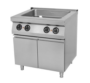 ПОВЕРХНОСТЬ ЖАРОЧНАЯ 900 СЕРИИ KOGAST EB-T89/P