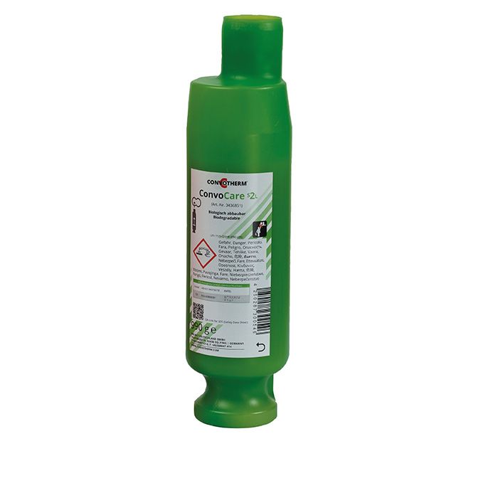 Средство ополаскивающее ConvoCare S2L, картридж