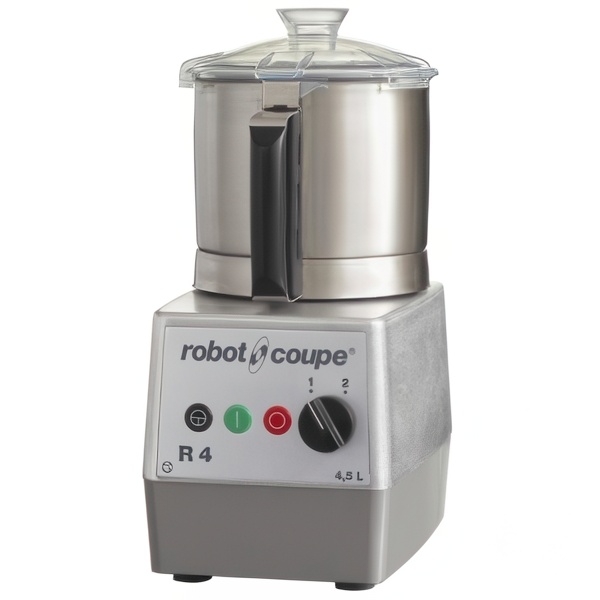 КУТТЕР ROBOT COUPE R4 22437M миниатюра 1