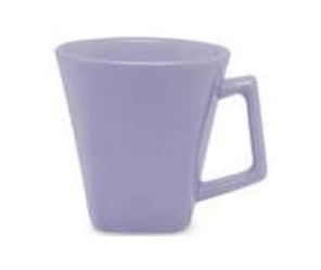 Кружка  LILAS 270мл Oxford, 127399, AA55-0513