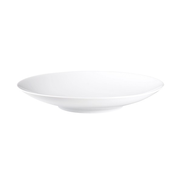 Тарелка глубокая ZEN d26см h4,3см 720мл V0777-0126