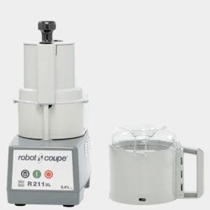 ПРОЦЕССОР КУХОННЫЙ ROBOT COUPE R211XL 2176D