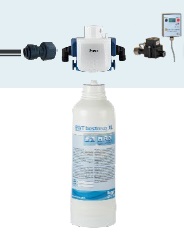 КОННЕКТОР BWT REDUCTION FM 3/8 X D 8MM 812159