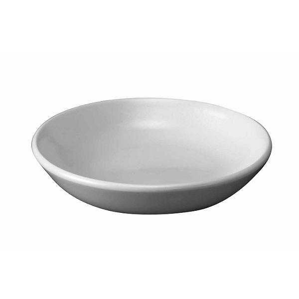 Тарелочка для масла 10см WhiteWare WHBP1