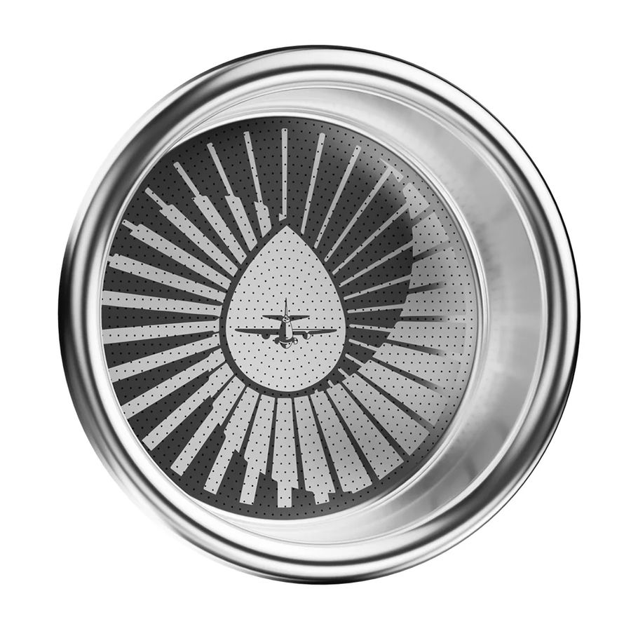 Корзина (фильтр) холдера JusBean 58 мм 18г FB5635 миниатюра 1