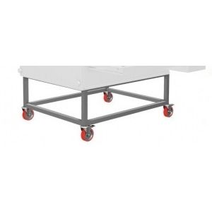 ПОДСТАВКА ПОД  ПЕЧЬ КОНВЕЕРНУЮ ROBOCHEF RL907022 АРТ.160382 миниатюра 2