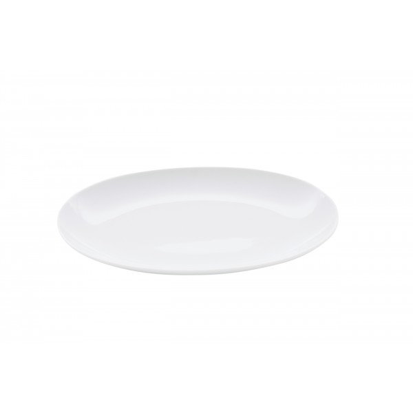 Блюдо овальное Onda 26х18см h3см V0888-0426