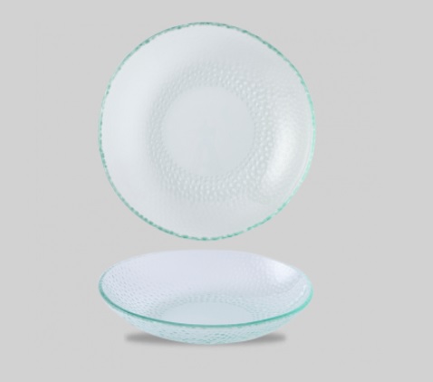 Миска d=17см Isla Glass GLCLTBB11