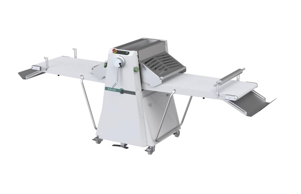ТЕСТОРАСКАТКА ROLLMATIC R65/16/ЛОТКИ