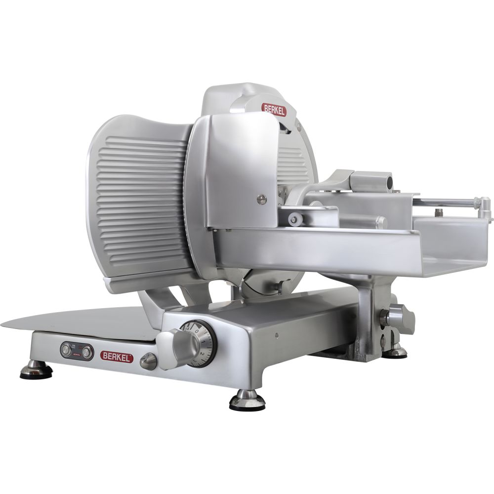 СЛАЙСЕР BERKEL SUPREMA PEM370 1Ф.