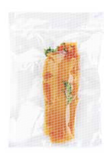 ПАКЕТ ВАКУУМНЫЙ ORVED ГОФР. 30Х600 1600863