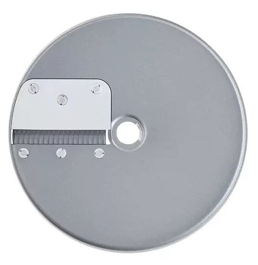 ДИСК МЕЛКИЕ КУБИКИ ROBOT COUPE БРЮНУАЗ 28176W MINERAL+ миниатюра 2