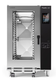 ПАРОКОНВЕКТОМАТ LAINOX NABOO 5.0 NAE202B+OB202E