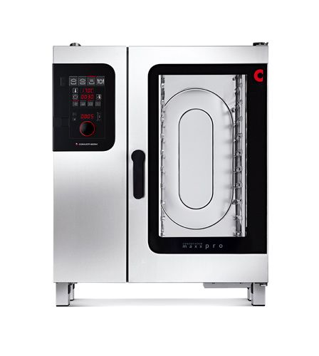 Пароконвектомат Convotherm maxx pro easyDial 10.10 EB