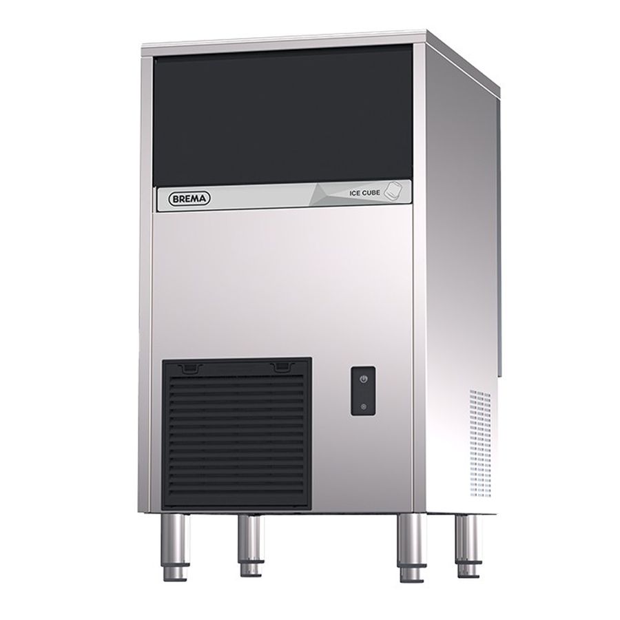 Льдогенератор Brema CB 425W HC миниатюра 1