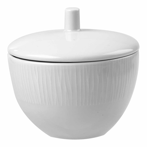 Сахарница 0,22л, без крышки, Bamboo WHBALSGR1