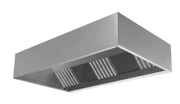 ЗОНТ ВЫТЯЖНОЙ ЦЕНТРАЛЬНЫЙ APACH CHEF LINE AIHI03C0N20/15L