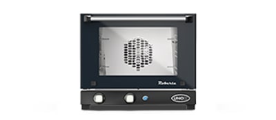 ПЕЧЬ КОНВЕКЦИОННАЯ UNOX XF003 миниатюра 1