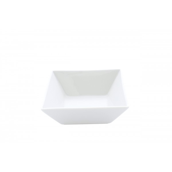 Салатник квадратный Square 0,35л 14х14см V0818-0114
