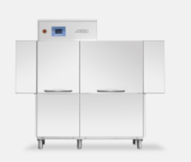 МАШИНА ПОСУДОМОЕЧНАЯ DIHR RX 246 DX+DDE+DR64+HR10