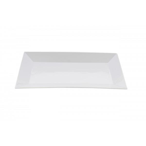 Блюдо сервировочное Square 33х18см V000-3024