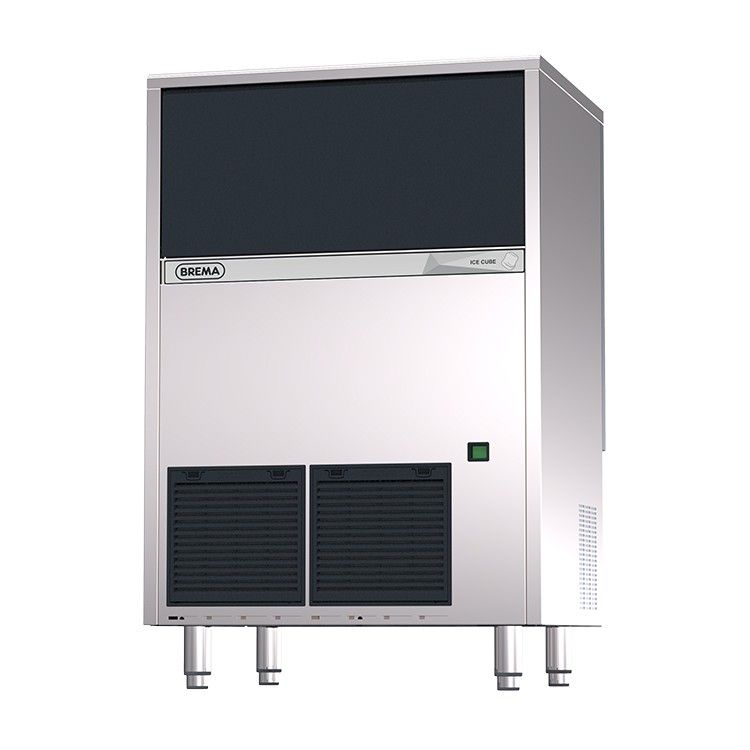 ЛЬДОГЕНЕРАТОР BREMA КУБИК CB 955A HC миниатюра 2