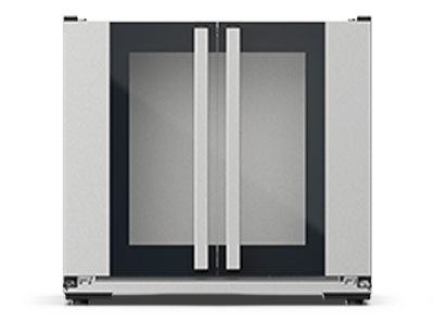 ШКАФ РАССТОЕЧНЫЙ UNOX XEKPT-08EU-B миниатюра 2