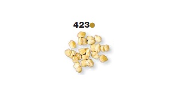 ФОРМА LA MONFERRINA ДЛЯ P6/P12 GRATTINI 4/5 MM 423 БРОНЗА
