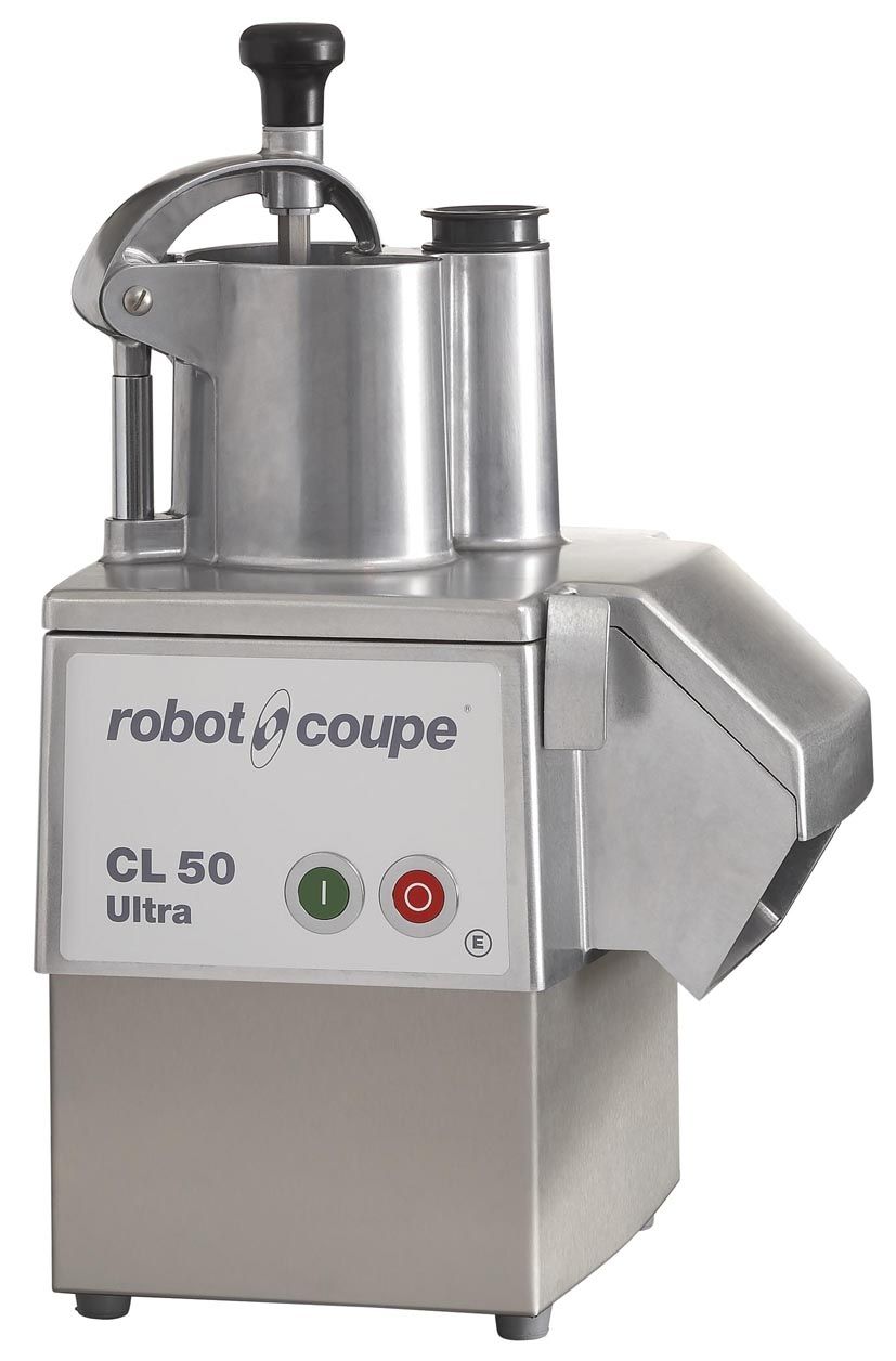 ОВОЩЕРЕЗКА ROBOT COUPE CL50 ULTRA 1Ф миниатюра 2