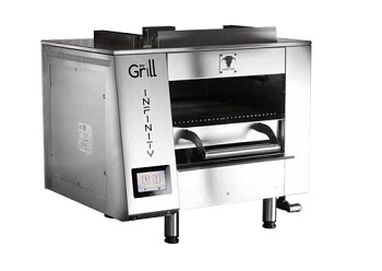 ГРИЛЬ БАРБЕКЮ ЭЛЕКТРИЧЕСКИЙ WE GRILL & MORE WGIM_E