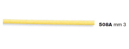 ФОРМА LA MONFERRINA ДЛЯ P6/P12 SPAGHETTI ALLA CHITARRA 3 MM 508A БРОНЗА