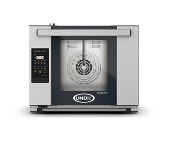 ПЕЧЬ КОНВЕКЦИОННАЯ UNOX XEFR-04HS-ELDP