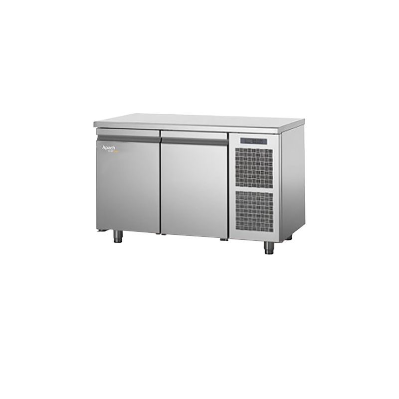 СТОЛ ХОЛОДИЛЬНЫЙ APACH CHEF LINE LTRM11T SNACK