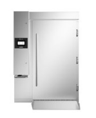 ШКАФ ШОКОВОЙ ЗАМОРОЗКИ LAINOX ZOOM STANDART ZO201S