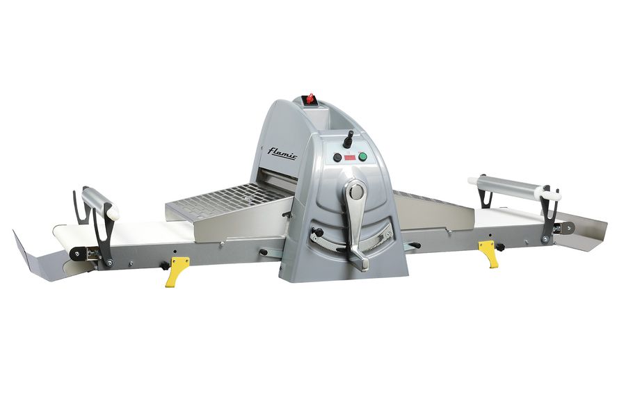 Тестораскаточная машина SF500BVDX1000 миниатюра 1