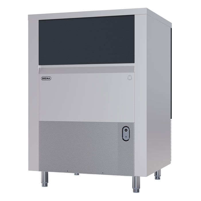 Льдогенератор Brema CB 1265A HC миниатюра 1