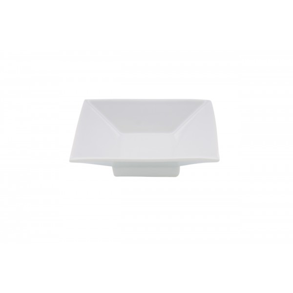 Салатник квадратный японский Square 12х12см 100мл V000-0885