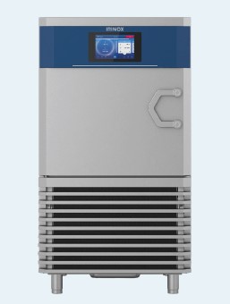 ШКАФ ШОКОВОЙ ЗАМОРОЗКИ IRINOX MULTIFRESH NEXT M EXCELLENCE STANDARD+SANIGEN