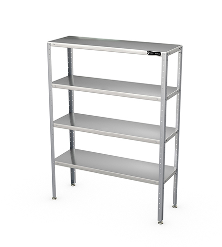 СТЕЛЛАЖ КУХОННЫЙ KAYMAN СК-251/1506-А