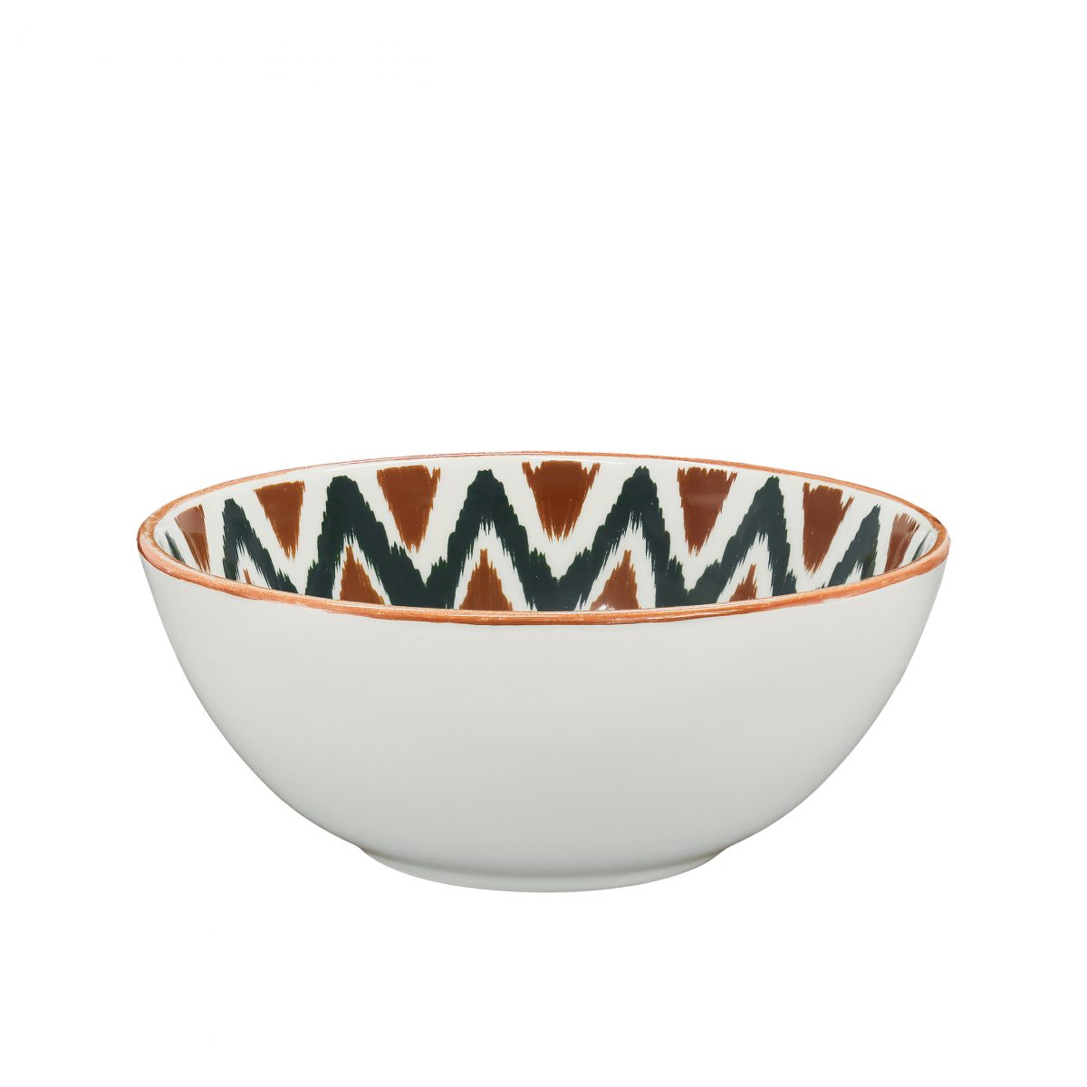 Салатник BOHO d16см 600мл Oxford 161079 миниатюра 1