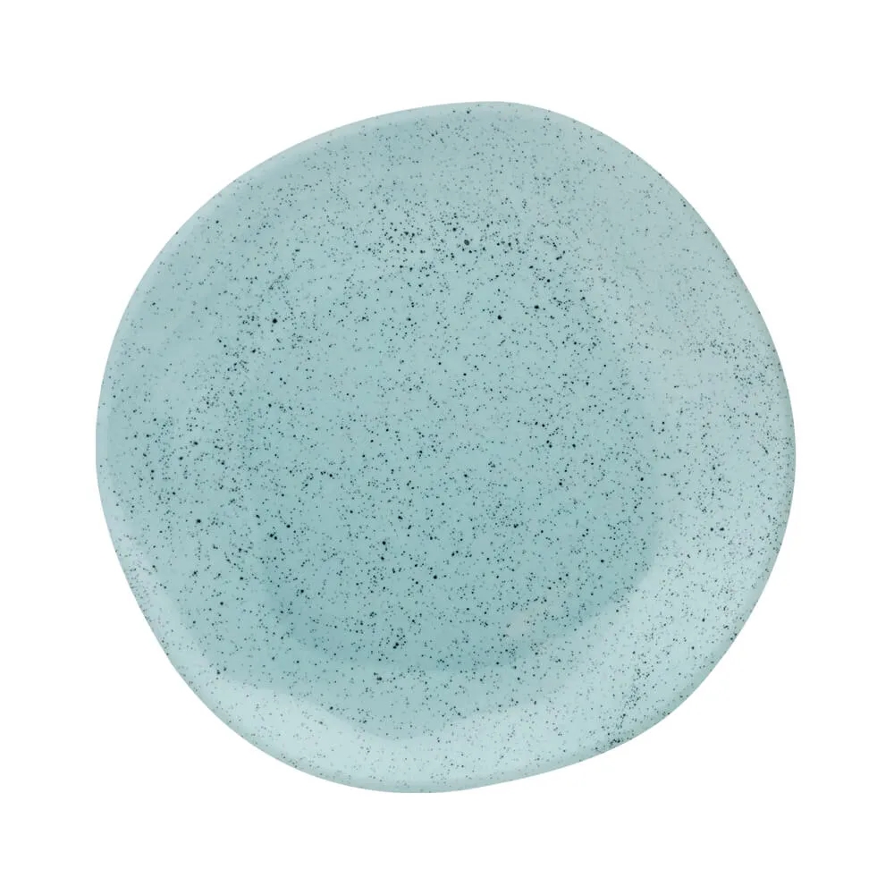 Тарелка суповая RYO BLUE BAY 22,5см Oxford 077091, RA01-9507