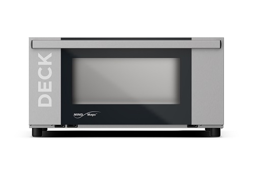 ПЕЧЬ ПОДОВАЯ UNOX XEBDC-01EU-C миниатюра 1
